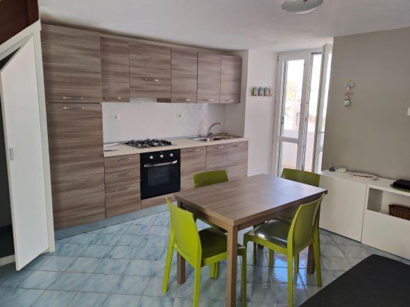 Ferienwohnung Visitponza - La Tana Di Bacco Exterior foto