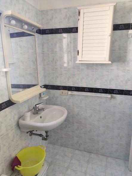 Ferienwohnung Visitponza - La Tana Di Bacco Exterior foto